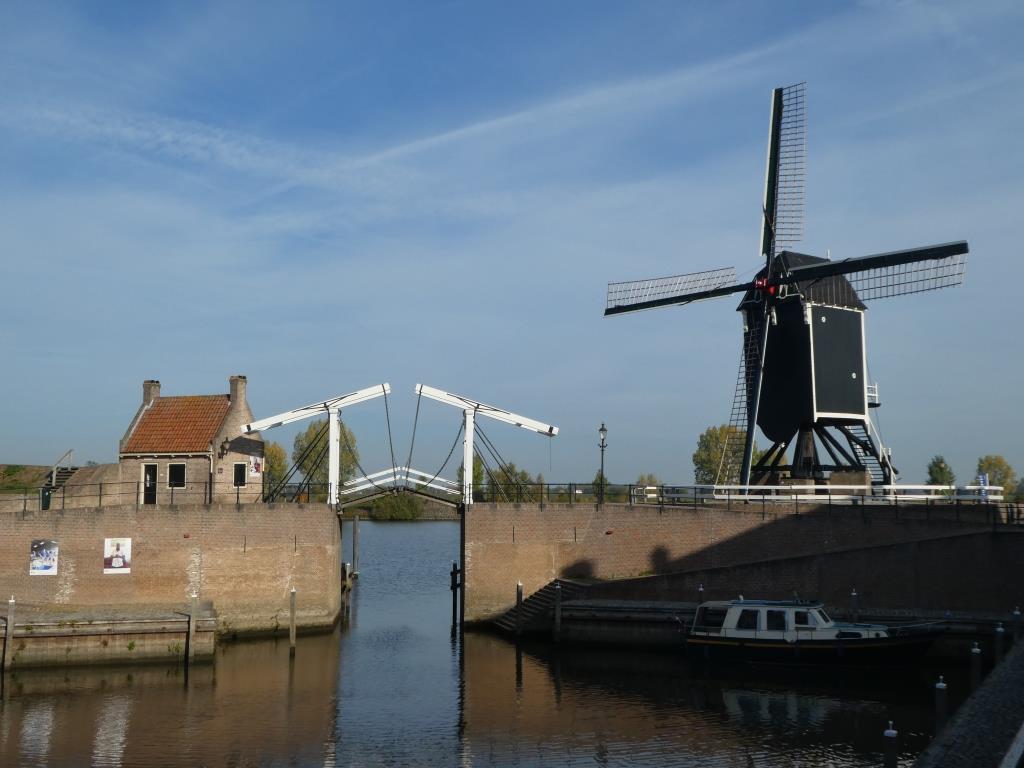 Heusden - 2018